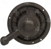 -75818 Blower Motor with Wheel
