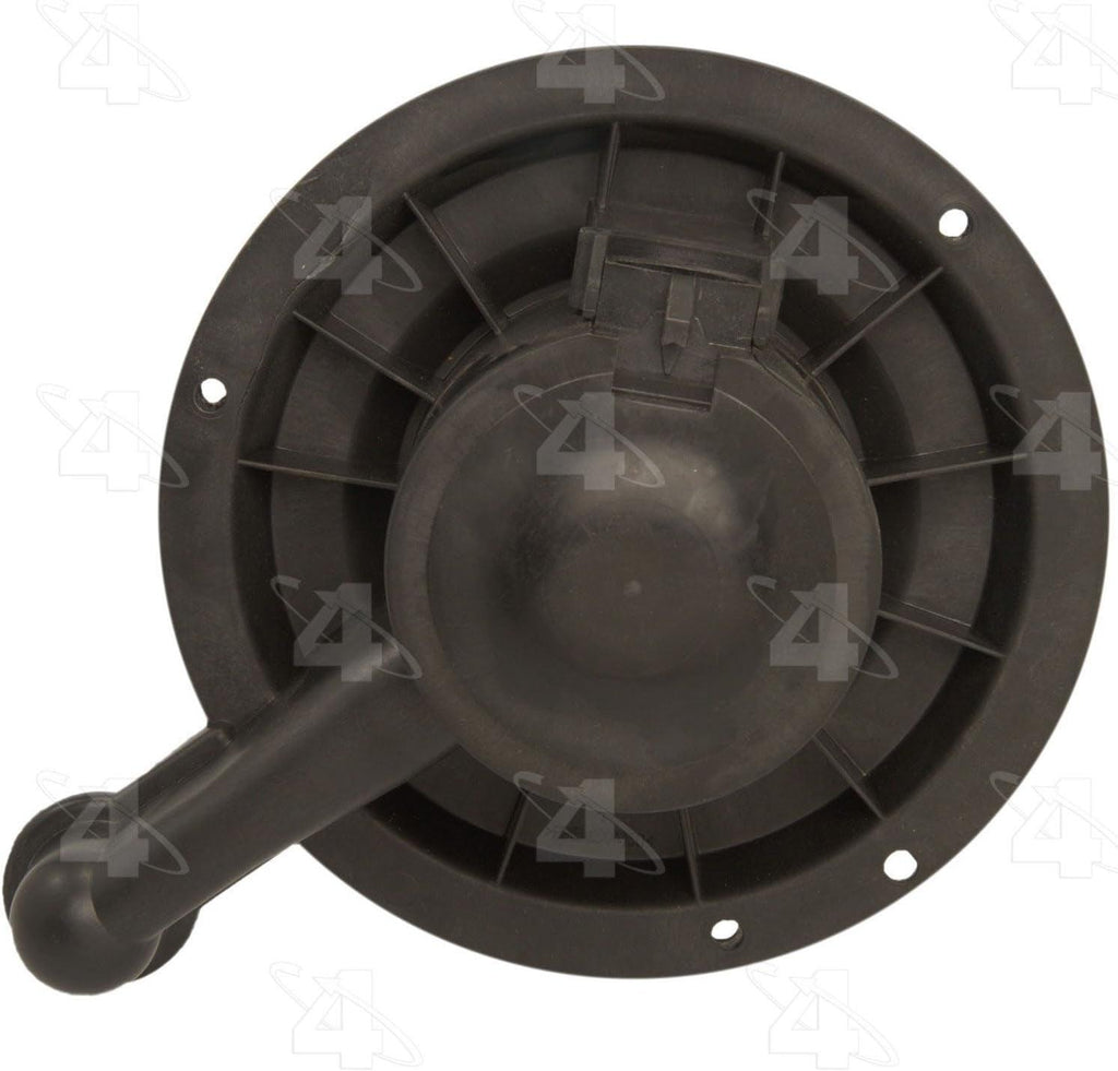 -75818 Blower Motor with Wheel