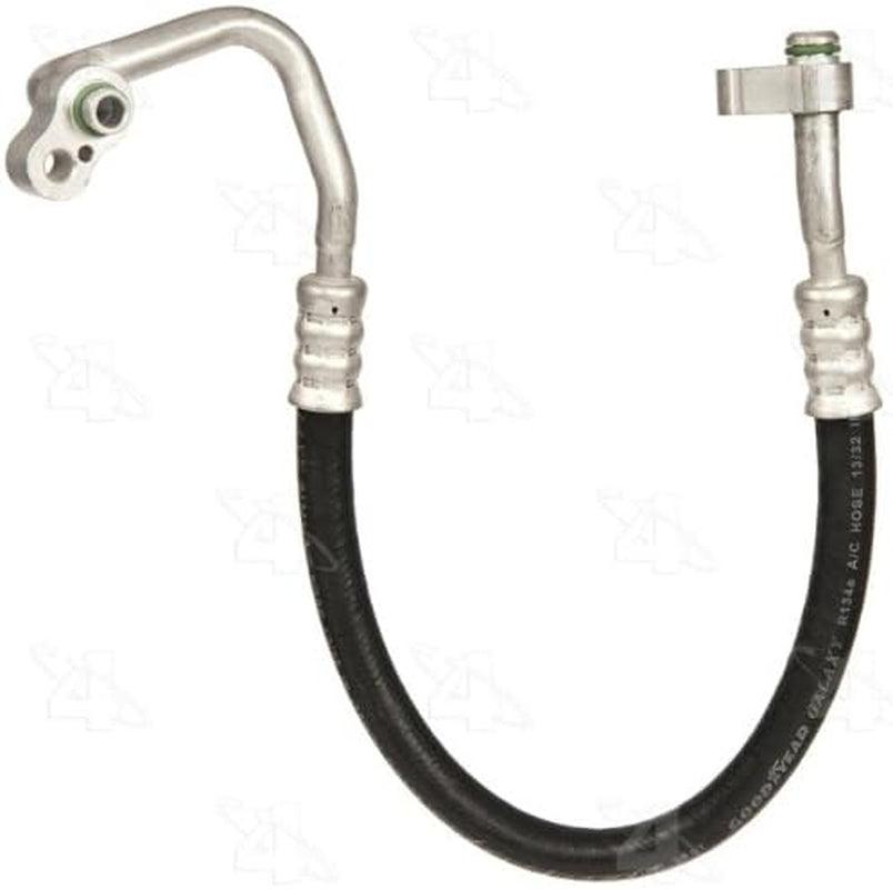 55805 A/C Refrigerant Hose