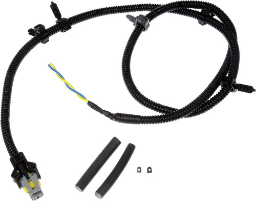 Dorman 970-047 ABS Wheel Speed Sensor Wiring Harness Compatible with Select Oldsmobile / Pontiac Models