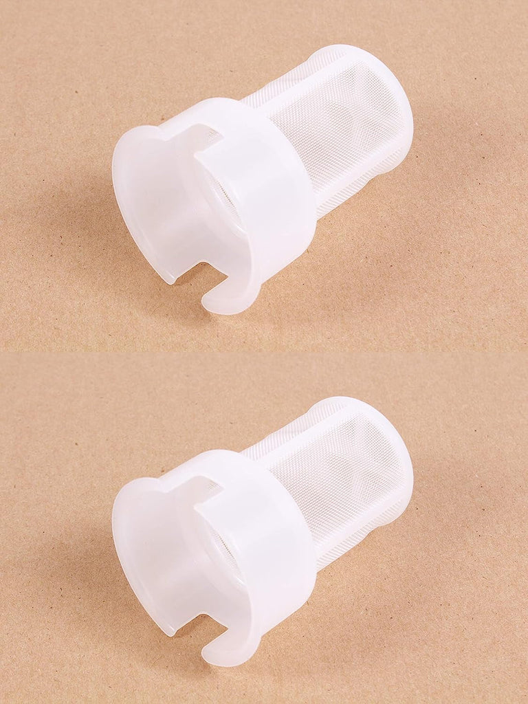 2 Pack Genuine  17672-ZE2-W01 Fuel Filter OEM