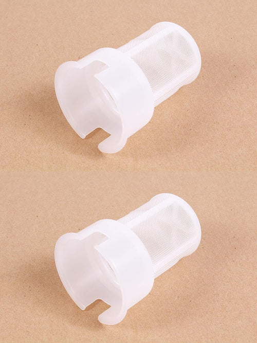 2 Pack Genuine  17672-ZE2-W01 Fuel Filter OEM