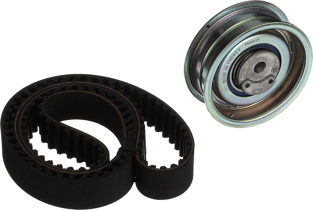 TCK296 Powergrip Premium Timing Belt Component Kit