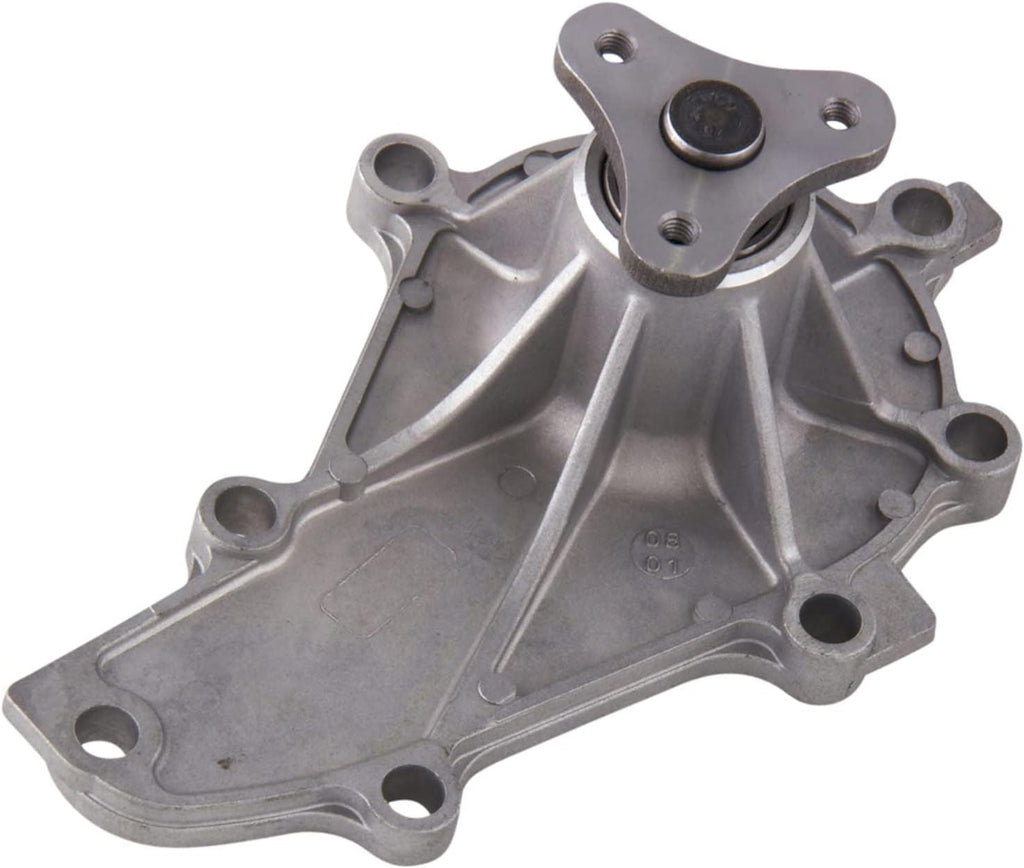 41187 Premium Engine Water Pump