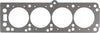 DNJ HS319 Head Spacer Shim for 1998-2008 / Daewoo, Isuzu, Suzuki/Amigo, Forenza, Leganza, Nubira, Reno, Rodeo, Rodeo Sport / 2.0L, 2.2L / DOHC / L4 / 16V / 122Cid, 1998Cc, 2000Cc, 2180Cc, 2200Cc