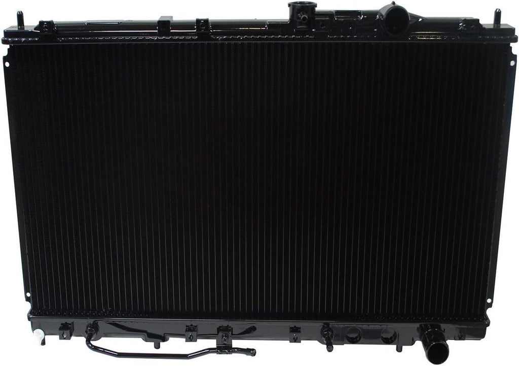221-3302 Radiator