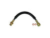 Brake Hydraulic Hose for Blazer, S10, Jimmy, Sonoma, Hombre, Llv+More H380280