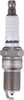 Autolite Iridium XP Automotive Replacement Spark Plug, XP605 (1 Pack)