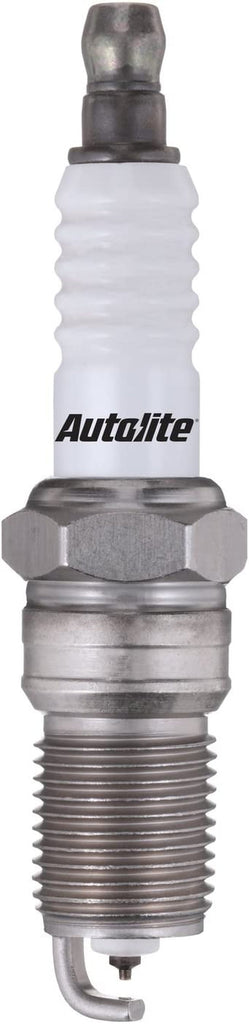 Autolite Iridium XP Automotive Replacement Spark Plug, XP605 (1 Pack)