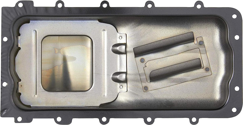 Spectra Engine Oil Pan FP26A