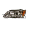 TYC Headlight Assembly for 09-10 Hyundai Sonata 20-9012-00-9