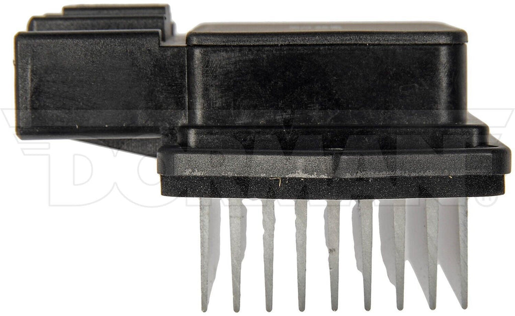 HVAC Blower Motor Resistor Kit for GX470, RX350, Rx400H, RX330, 4Runner 973-150