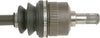 60-3402 Remanufactured CV Constant Velocity Drive Axle Shaft