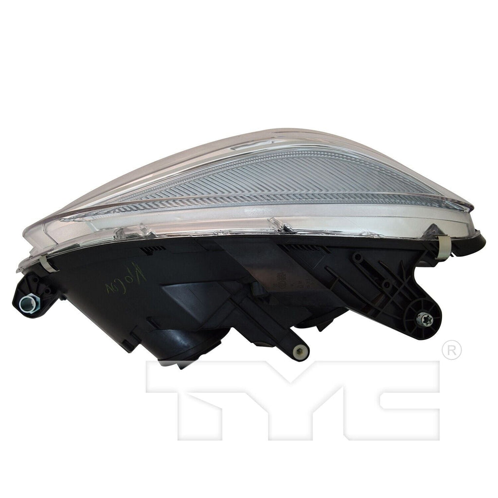 TYC Headlight Assembly for C300, C350, C63 AMG 20-6997-00-9