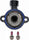 Dorman 977-030 Throttle Position Sensor for Select Models