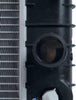 2347 Radiator Compatible with 2000-2005 Pontiac Bonneville