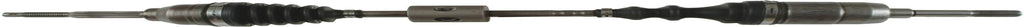 60-3001 Remanufactured CV Constant Velocity Drive Axle Shaft (Renewed)