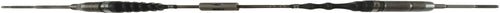 60-3001 Remanufactured CV Constant Velocity Drive Axle Shaft (Renewed)