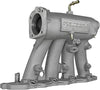 307-05-0280 Pro Series Silver Intake Manifold for Honda B-Series Non-Vtec Engines