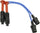 (54001) RC-EUC072 Spark Plug Wire Set