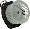 A/C Heater Blower Motor W/Fan Cage A/C for Chevy Century Corvette Grand Prix