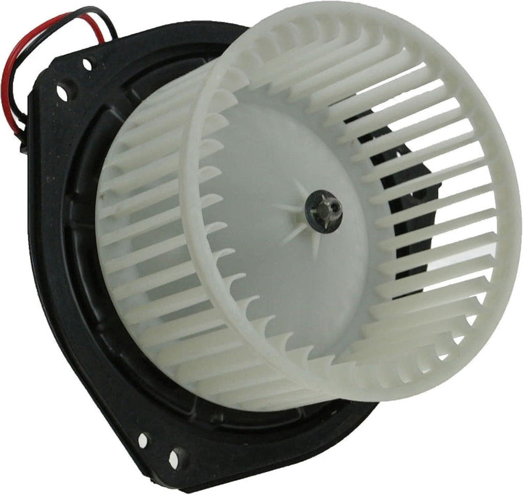 A/C Heater Blower Motor W/Fan Cage A/C for Chevy Century Corvette Grand Prix