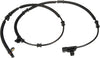 Dorman 970-023 ABS Wheel Speed Sensor Compatible with Select Chrysler / Dodge Models