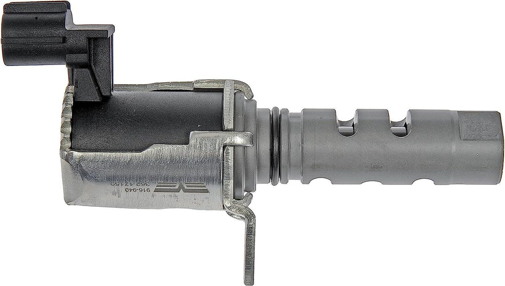 Dorman 916-940 Engine Variable Valve Timing (VVT) Solenoid Compatible with Select Models