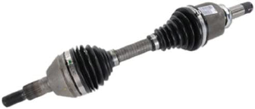 22799828 GM Original Equipment Front Driver Side Half-Shaft Assembly