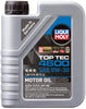 LIQUI MOLY - 20L Top Tec 4600 Motor Oil 5W30 (20345)