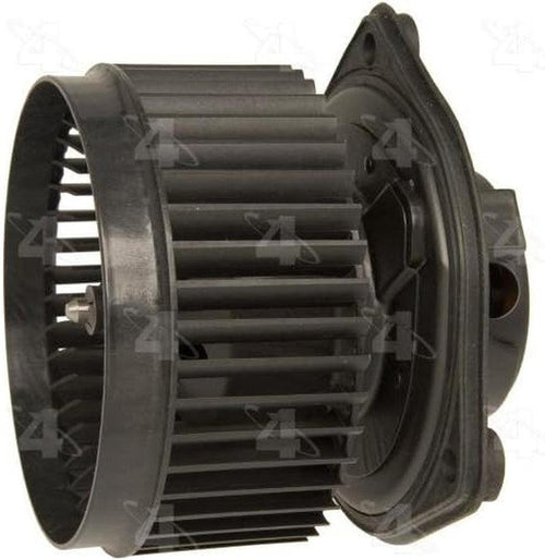 75862 Blower Motor Assembly