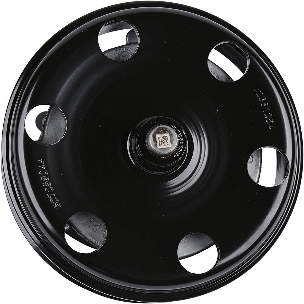 GM Original Equipment 251-822 Engine Water Pump with Gasket