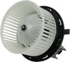 Heater A/C Blower Motor W/Fan Cage for Jeep Wrangler Liberty