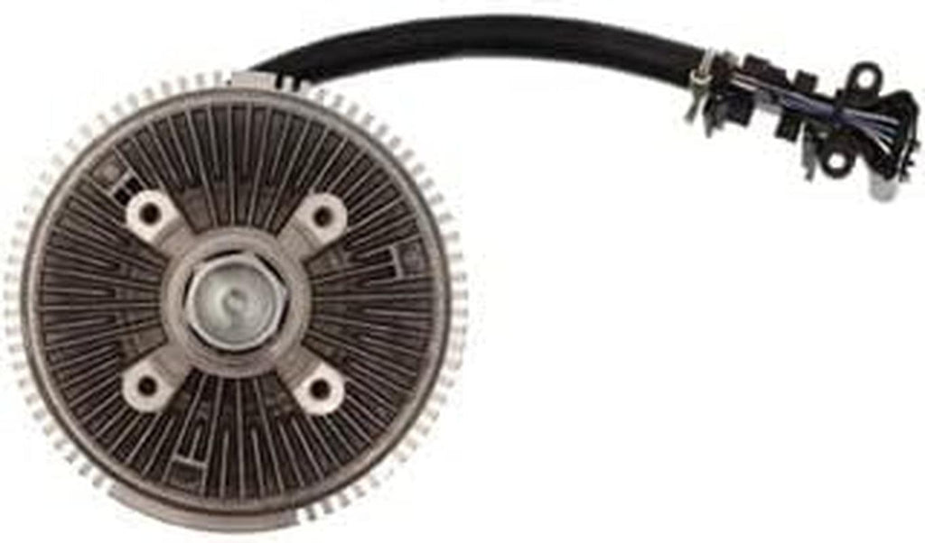 622-001 Engine Cooling Fan Clutch