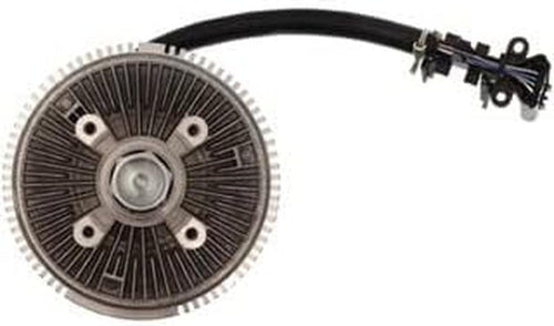 622-001 Engine Cooling Fan Clutch