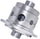 (YDGD70-3-35) Ura Grip Limited Slip for Dana 70, 35 Spline with 4.10 & down Ratio