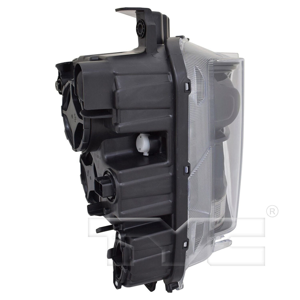 TYC Headlight Assembly for 19-20 Hyundai Santa Fe 20-16665-00