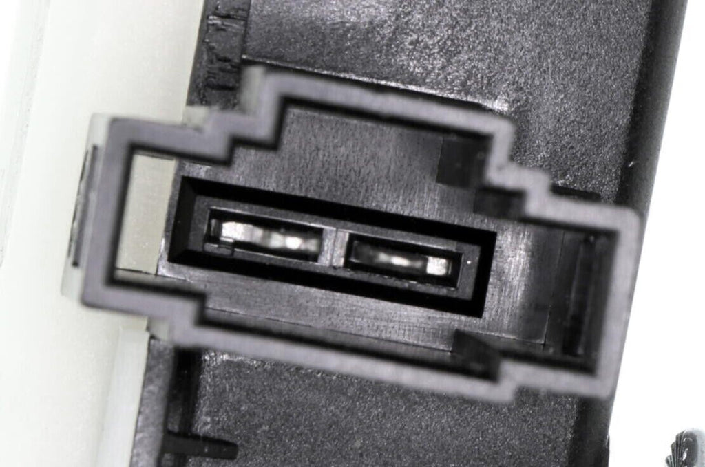 Vemo Fuel Filler Door Lock Actuator for Touareg, Jetta, Jetta City V10-77-0012