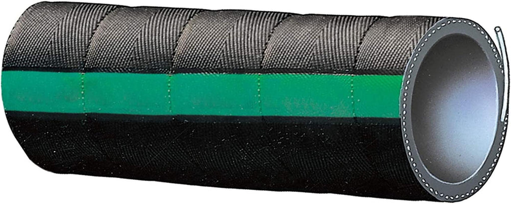 Gold 31214 Wire Inserted Straight Radiator Hose