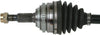 66-1273 New CV Axle