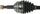 66-1273 New CV Axle