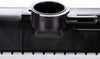 2808 Radiator Compatible with 2005-2009 Nissan Frontier