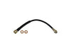 Brake Hydraulic Hose for El Camino, Laguna, Malibu, Monte Carlo+More H79995