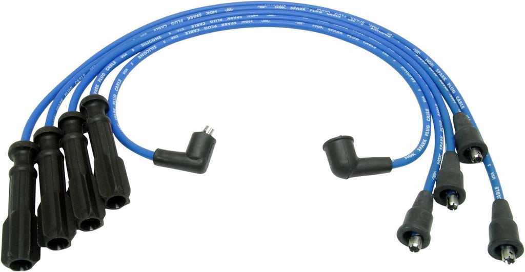 (54213) RC-EUX017 Spark Plug Wire Set