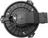 A/C AC Heater Blower Motor with Fan Cage for Subaru Forester with Eyesight