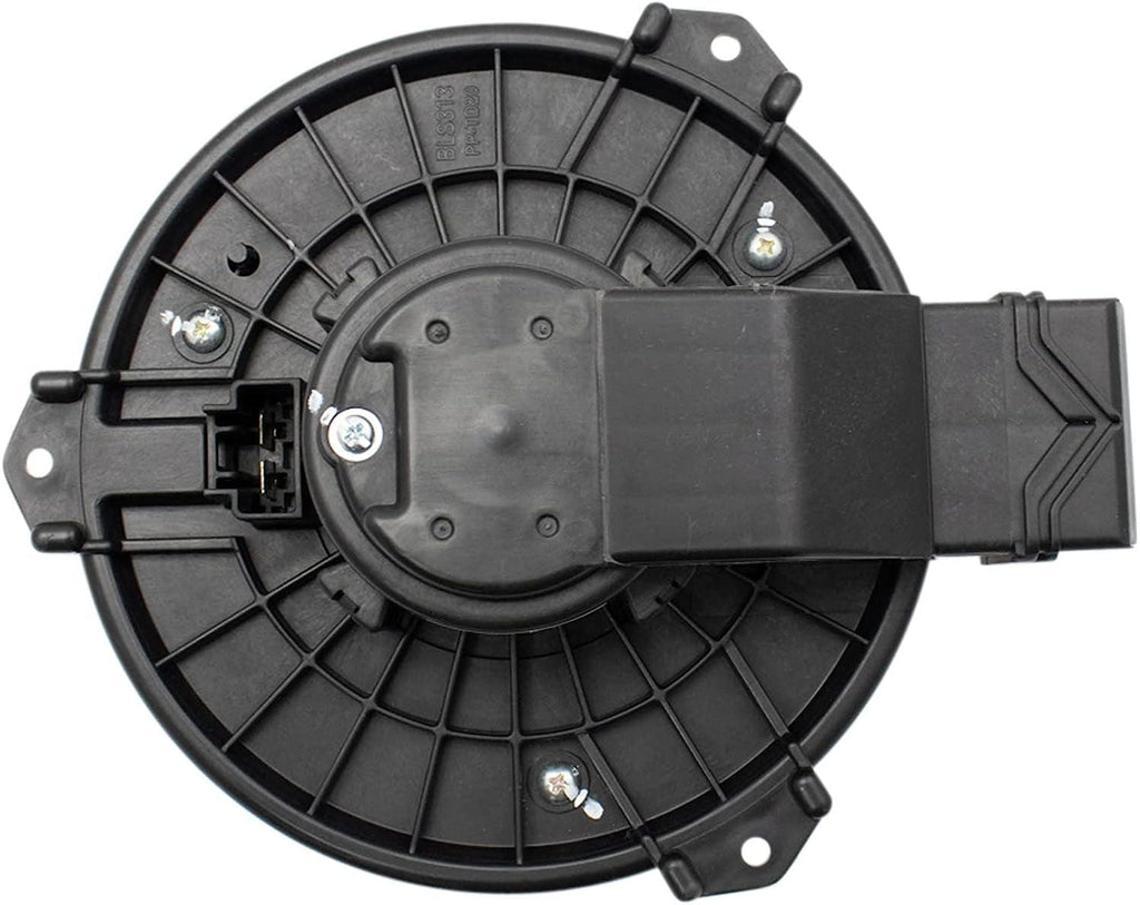 A/C AC Heater Blower Motor with Fan Cage for Subaru Forester with Eyesight
