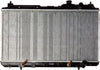 2801: Radiator Honda CR-V 2.0L 2001-1997