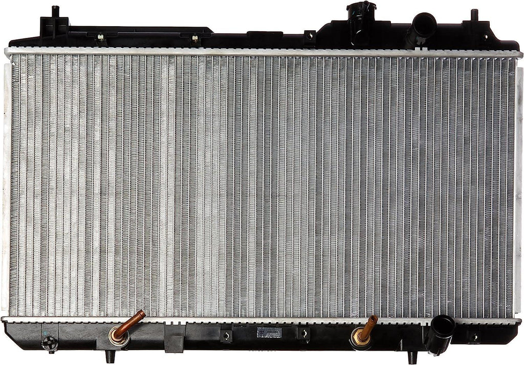 2801: Radiator Honda CR-V 2.0L 2001-1997