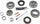 (ZBKF10.25) Bearing Kit for Ford 10.25 Differential