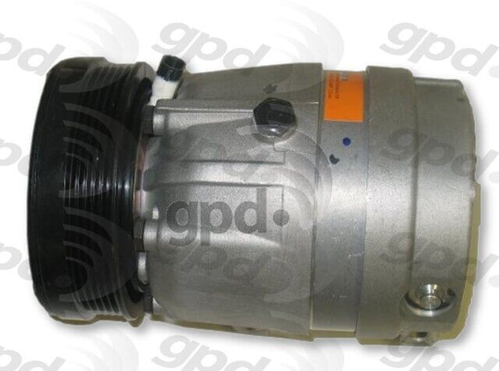 A/C Compressor for Cavalier, Sunfire, Alero, Grand Am, Malibu+More 6511401
